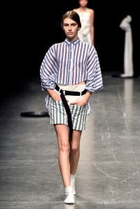 Lucio Vanotti RTW Spring 2017