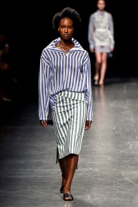 Lucio Vanotti RTW Spring 2017