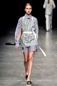 Lucio Vanotti RTW Spring 2017