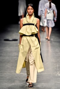 Lucio Vanotti RTW Spring 2017