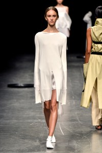Lucio Vanotti RTW Spring 2017