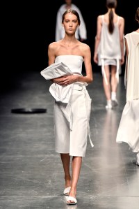 Lucio Vanotti RTW Spring 2017