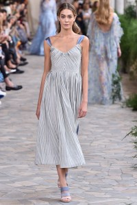 Luisa Beccaria RTW Spring 2017