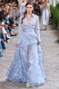 Luisa Beccaria RTW Spring 2017