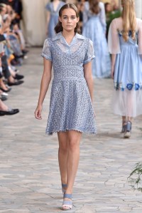 Luisa Beccaria RTW Spring 2017