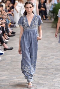 Luisa Beccaria RTW Spring 2017