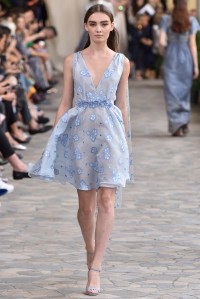 Luisa Beccaria RTW Spring 2017