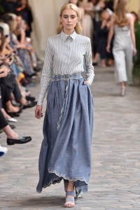 Luisa Beccaria RTW Spring 2017