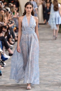 Luisa Beccaria RTW Spring 2017