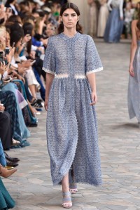 Luisa Beccaria RTW Spring 2017