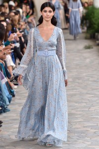 Luisa Beccaria RTW Spring 2017