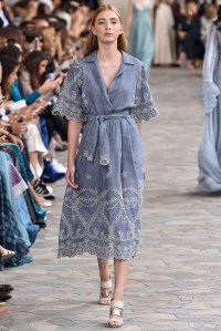Luisa Beccaria RTW Spring 2017