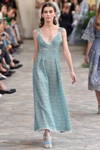 Luisa Beccaria RTW Spring 2017