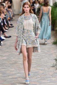 Luisa Beccaria RTW Spring 2017