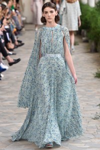 Luisa Beccaria RTW Spring 2017