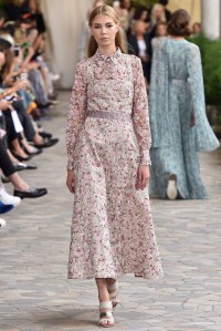 Luisa Beccaria RTW Spring 2017