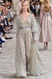 Luisa Beccaria RTW Spring 2017