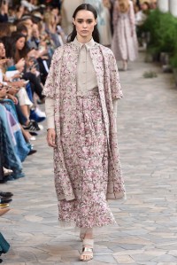 Luisa Beccaria RTW Spring 2017