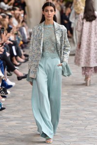 Luisa Beccaria RTW Spring 2017