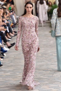 Luisa Beccaria RTW Spring 2017