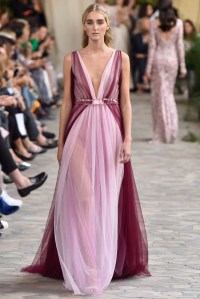 Luisa Beccaria RTW Spring 2017