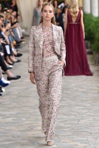 Luisa Beccaria RTW Spring 2017