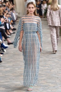Luisa Beccaria RTW Spring 2017