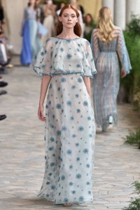 Luisa Beccaria RTW Spring 2017