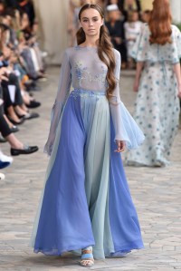 Luisa Beccaria RTW Spring 2017