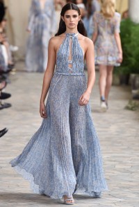 Luisa Beccaria RTW Spring 2017