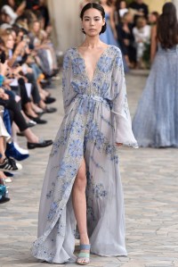Luisa Beccaria RTW Spring 2017