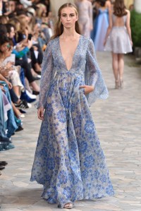 Luisa Beccaria RTW Spring 2017
