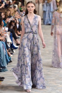 Luisa Beccaria RTW Spring 2017