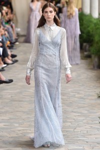 Luisa Beccaria RTW Spring 2017