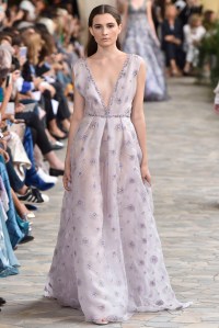Luisa Beccaria RTW Spring 2017