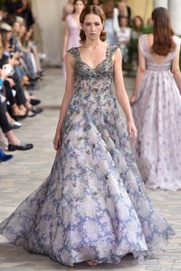 Luisa Beccaria RTW Spring 2017