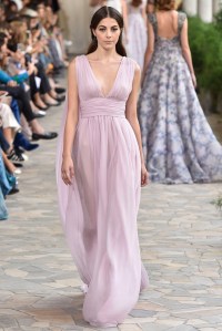 Luisa Beccaria RTW Spring 2017