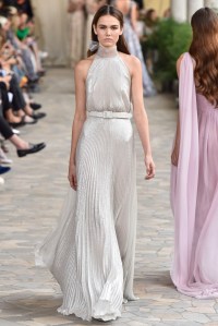 Luisa Beccaria RTW Spring 2017