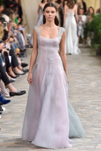 Luisa Beccaria RTW Spring 2017