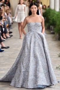 Luisa Beccaria RTW Spring 2017
