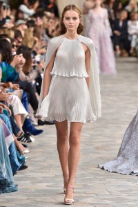 Luisa Beccaria RTW Spring 2017
