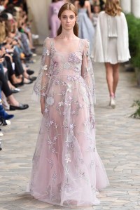 Luisa Beccaria RTW Spring 2017