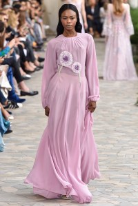 Luisa Beccaria RTW Spring 2017