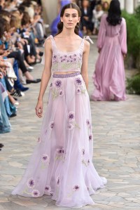 Luisa Beccaria RTW Spring 2017