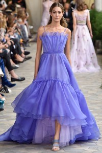 Luisa Beccaria RTW Spring 2017