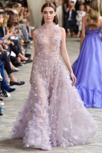Luisa Beccaria RTW Spring 2017