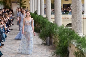 Luisa Beccaria RTW Spring 2017