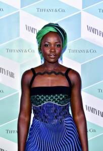 Toronto Film Festival 2016 Lupita Nyong'o