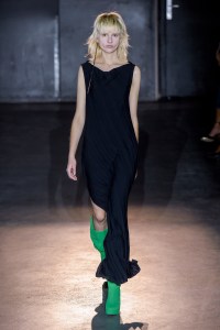 Lutz Huelle RTW Spring 2017