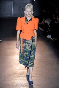 Lutz Huelle RTW Spring 2017
